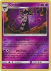 Gothitelle