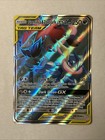 Greninja & Zoroark GX