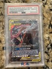 Greninja & Zoroark GX