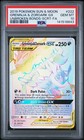 Greninja & Zoroark GX