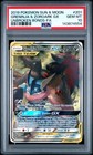 Greninja & Zoroark GX