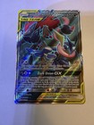 Greninja & Zoroark GX
