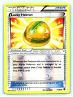 Lucky Helmet