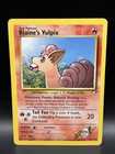 Blaine's Vulpix