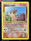 Blaine's Vulpix