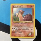 Blaine's Vulpix