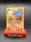 Blaine's Vulpix
