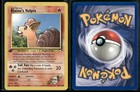 Blaine's Vulpix