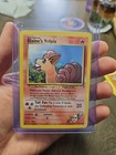 Blaine's Vulpix