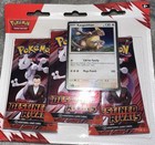 3 Pack Blister: Kangaskhan