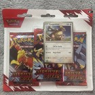 3 Pack Blister: Kangaskhan