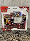 3 Pack Blister: Kangaskhan