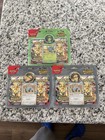 3 Pack Blister: Kangaskhan
