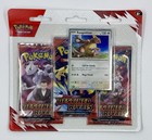 3 Pack Blister: Kangaskhan