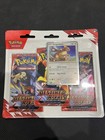 3 Pack Blister: Kangaskhan