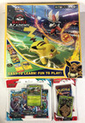 3 Pack Blister: Kangaskhan