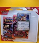 3 Pack Blister: Kangaskhan