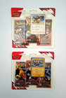 3 Pack Blister: Kangaskhan