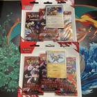 3 Pack Blister: Kangaskhan