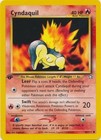 Cyndaquil