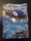 Kyogre EX