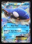 Kyogre EX
