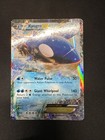 Kyogre EX