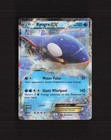 Kyogre EX
