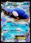 Kyogre EX