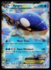 Kyogre EX