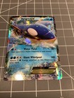 Kyogre EX