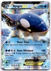 Kyogre EX