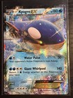 Kyogre EX