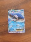 Kyogre EX