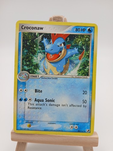 Croconaw