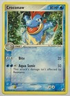 Croconaw