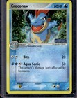 Croconaw