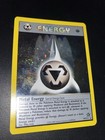 Metal Energy