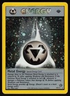 Metal Energy