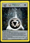 Metal Energy