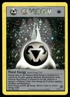 Metal Energy