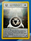 Metal Energy
