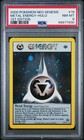 Metal Energy