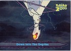 Down Into the Depths