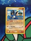 Swampert
