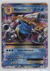 M Blastoise EX
