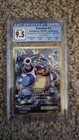 M Blastoise EX