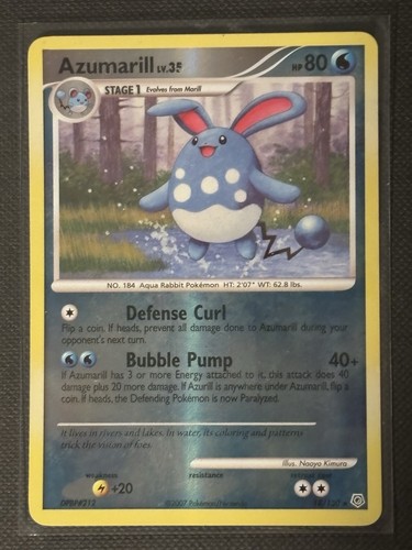 Azumarill