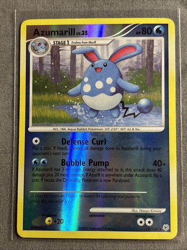 Azumarill