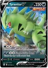 Tyranitar V
